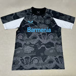 Bayer Leverkusen shirt 22/23