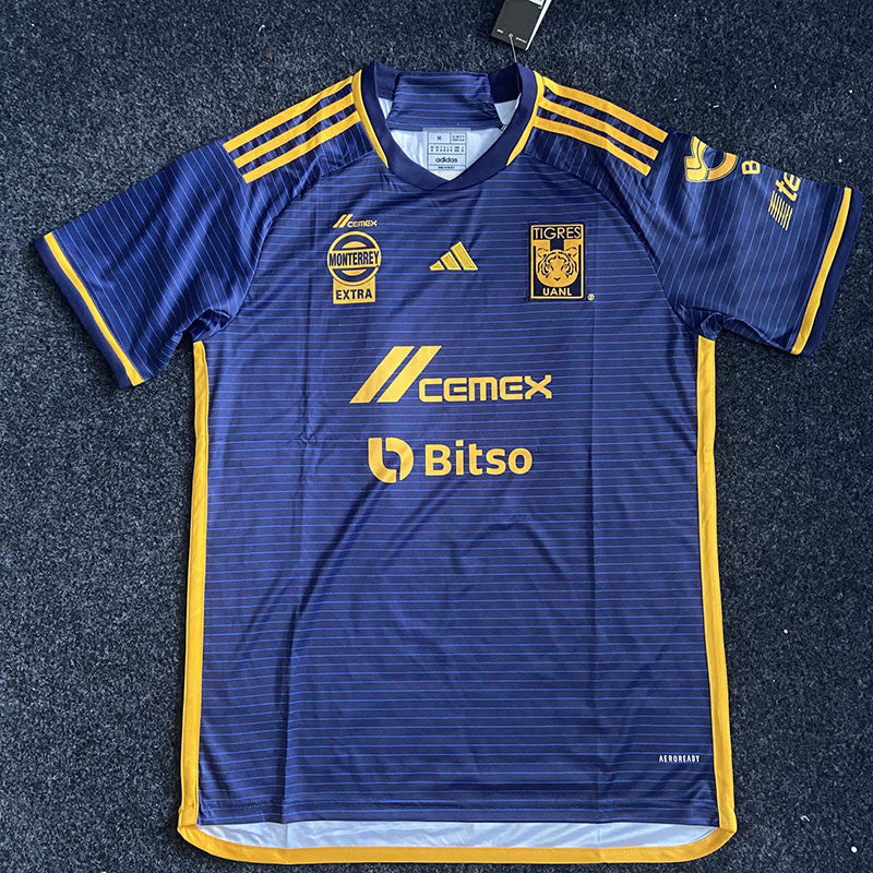 Maillot TIGRES 23/24