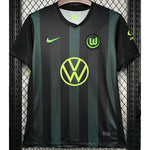 Maillot Wolfsburg 24/25