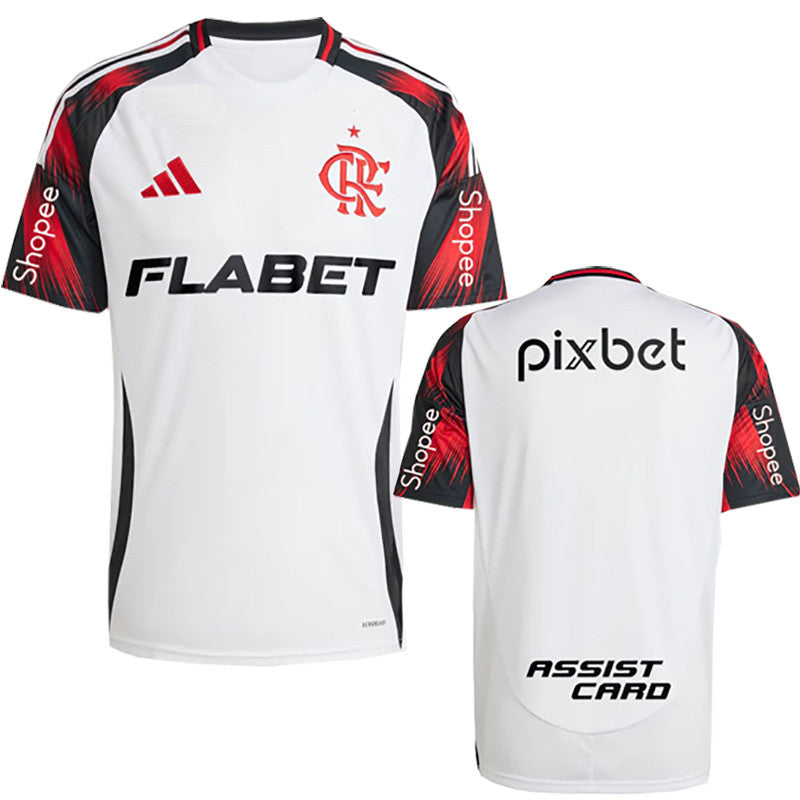 Flamengo shirt 22/23