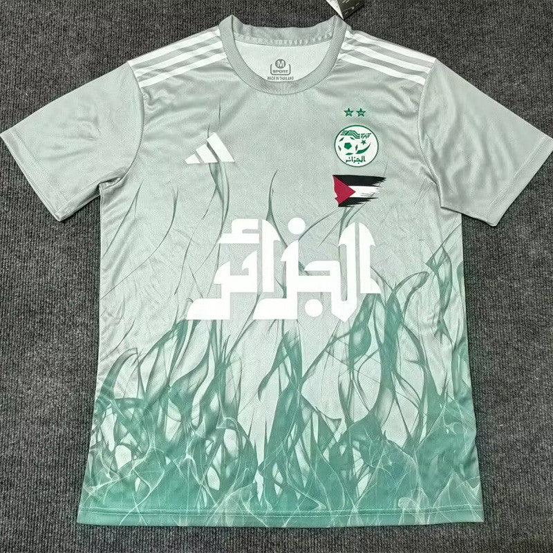 Maillot Spécial Algérie 25/26