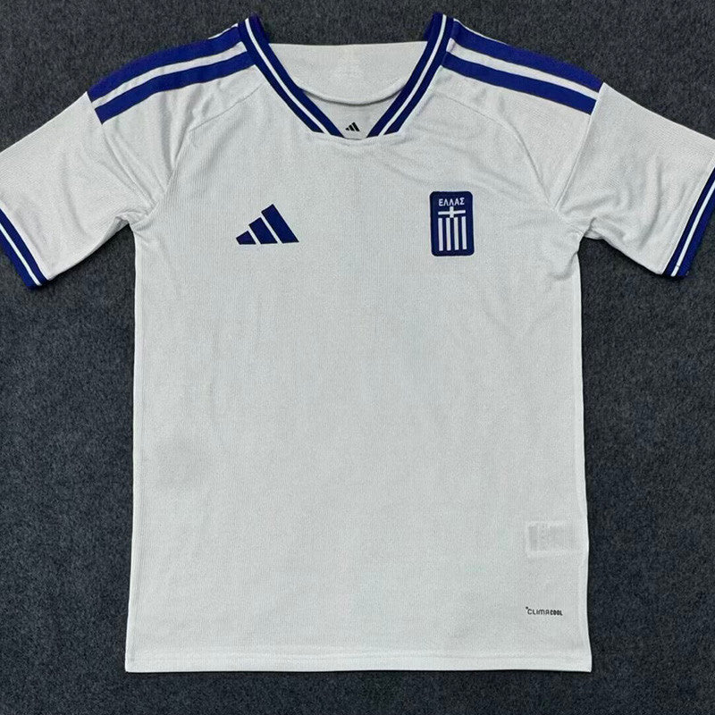 Maillot Grèce 26/27