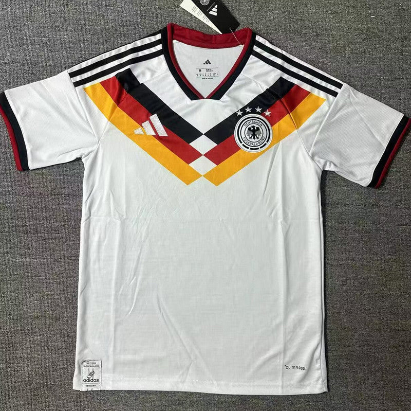 Deutschland Trikot 22/23