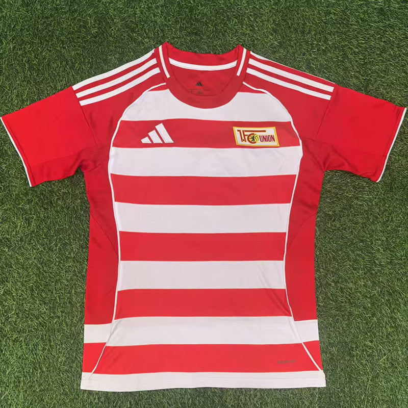 Maillot Union Berlin 25/26