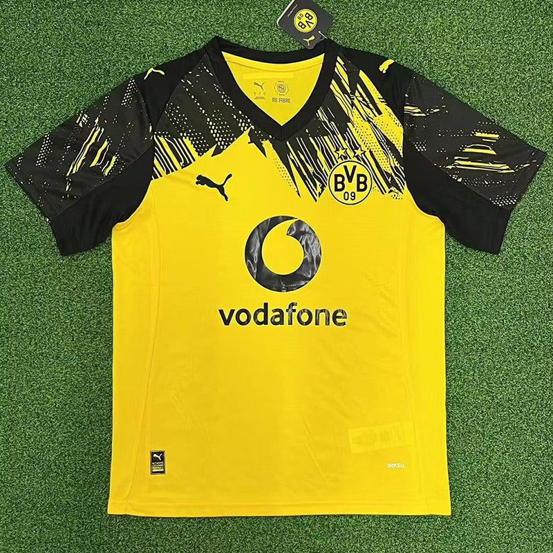 Dortmund Trikot 22/23