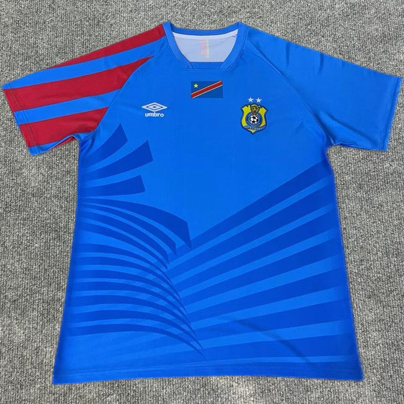 Maillot Congo RDC 26/27