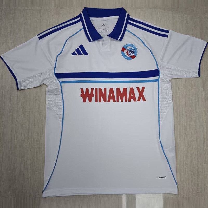 Strasbourg shirt 22/23