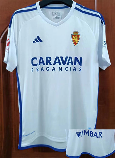 Maillot Zaragoza 23/24