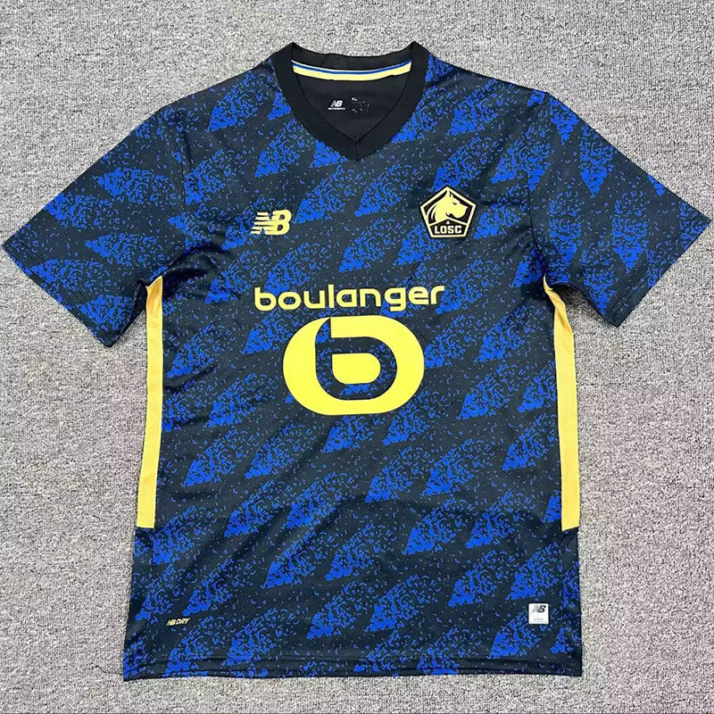 LOSC jersey 23/24