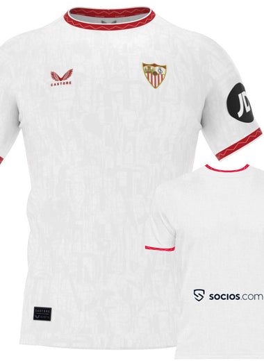 Sevilla-Trikot 22/23