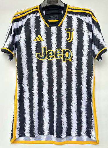 Juventus shirt 22/23