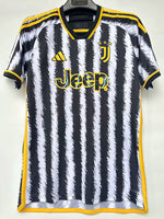 Juventus shirt 22/23