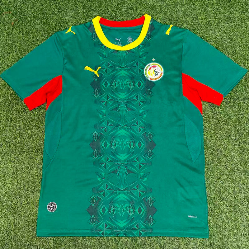 Senegal-Trikot 22/23