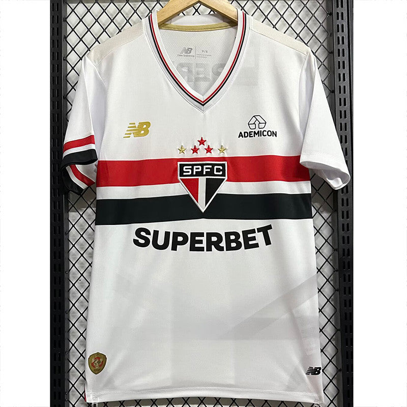 Sao Paulo FC shirt 22/23