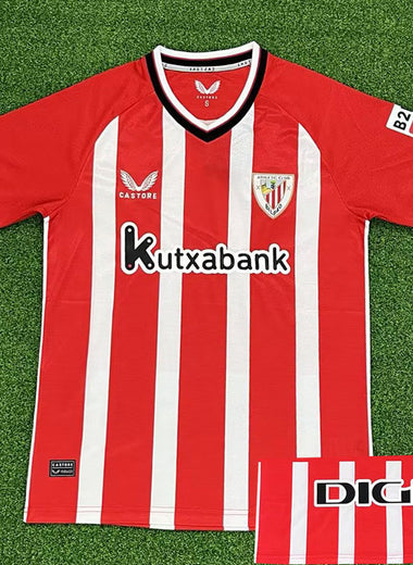 Atlético Bilbao jersey 22/23