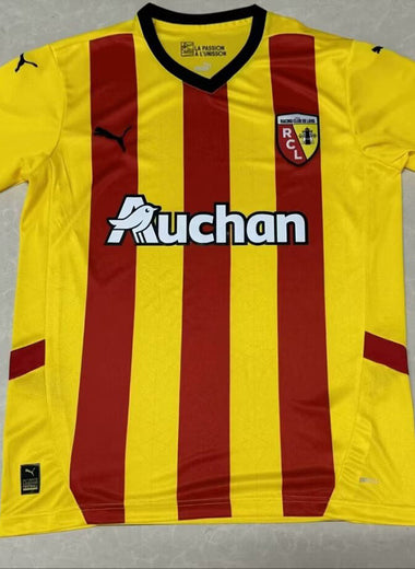Maillot RC Lens 24/25