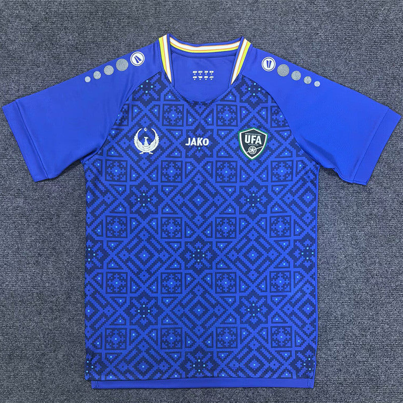 Maillot Ouzbekistan 26/27