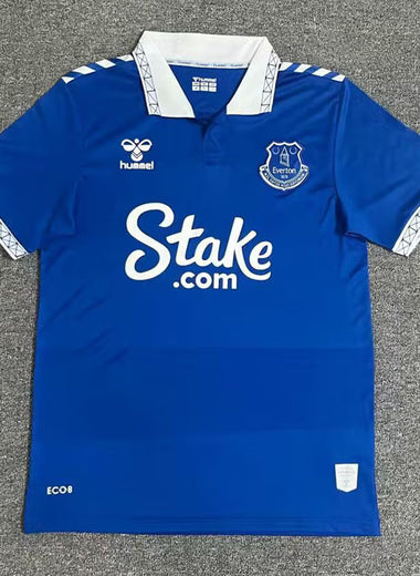 Everton shirt 22/23