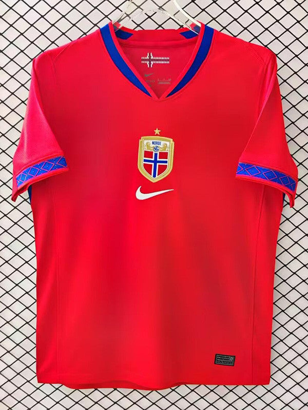 Maillot Norvège 26/27