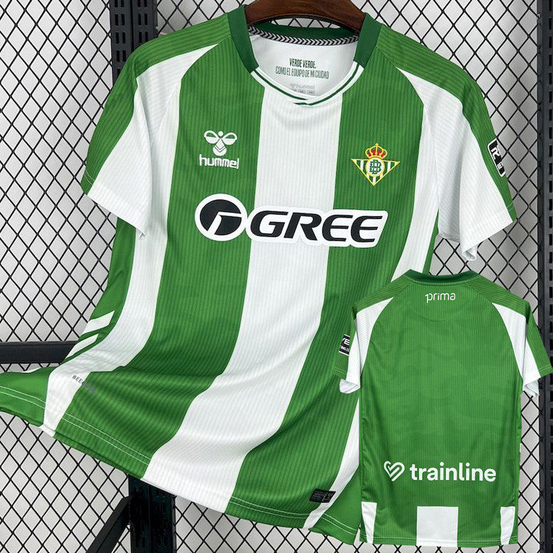 Real Betis Trikot 22/23