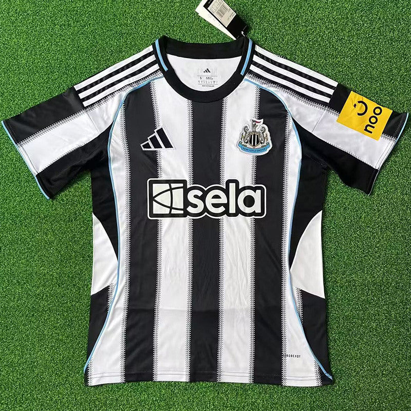 Maillot Newcastle 25/26
