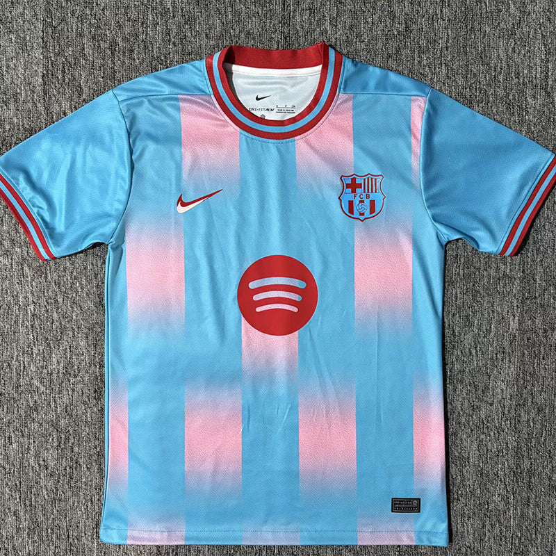 FC Barcelona jersey 22/23