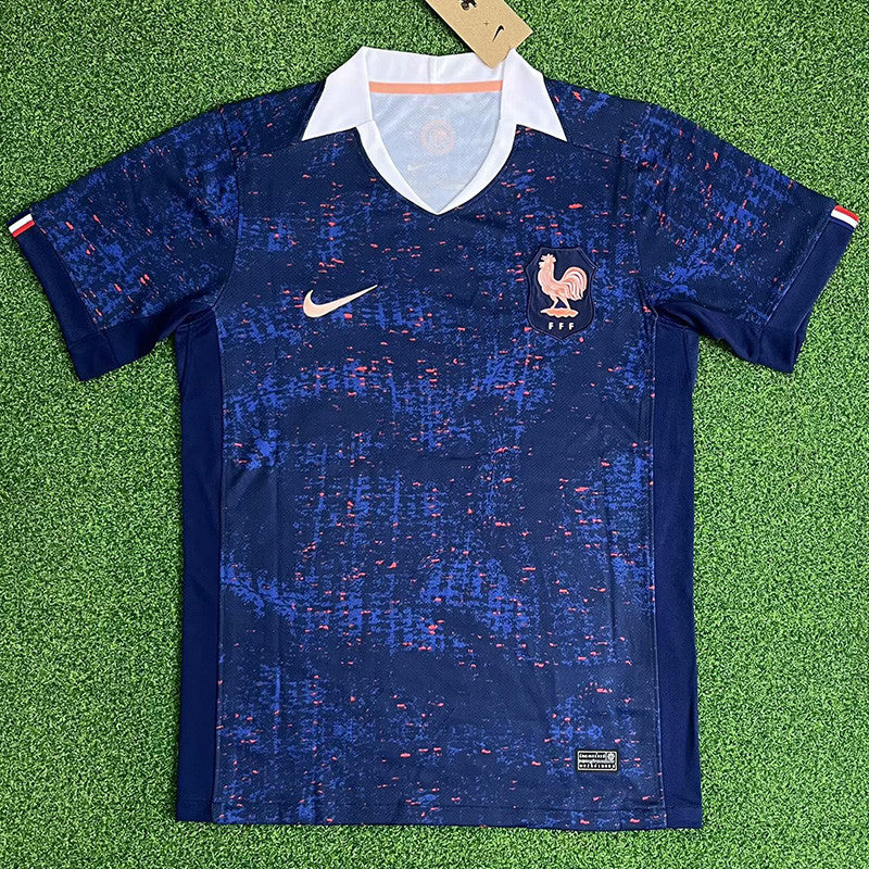 Frankreich Trikot 22/23