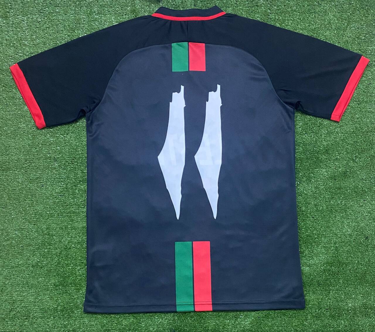 Maillot Palestine 24/25