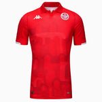 Tunisia shirt 22/23