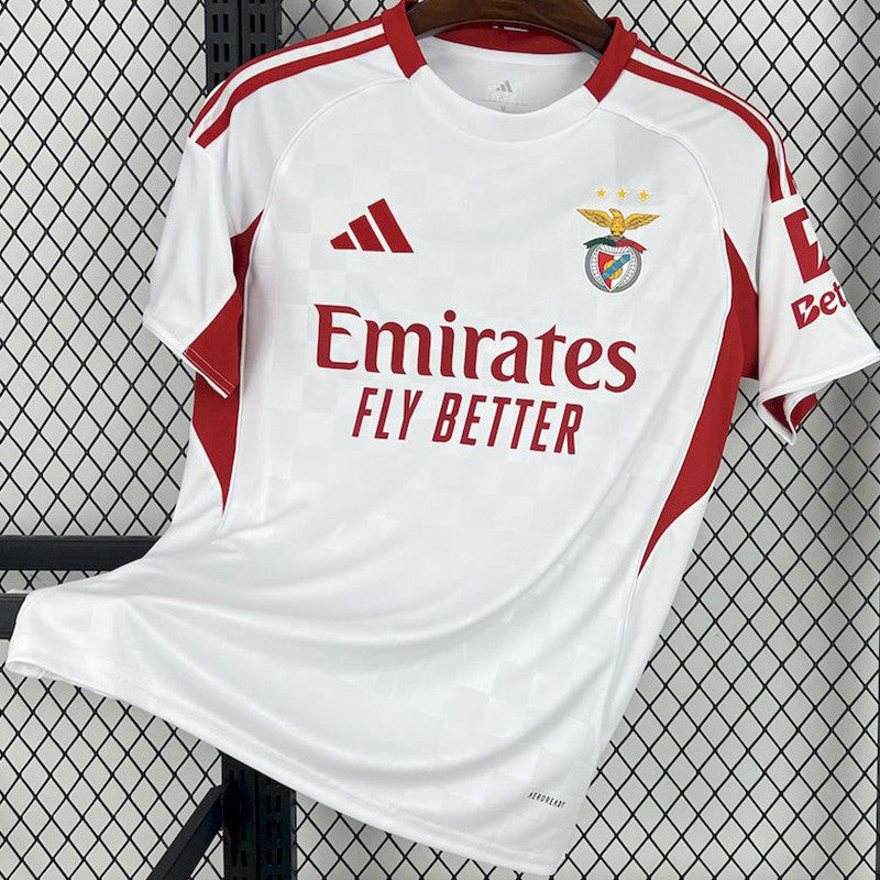 Benfica Trikot 22/23