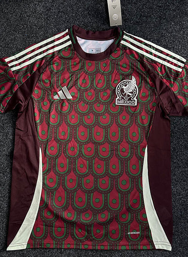 Mexico shirt 22/23