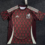 Mexico shirt 22/23