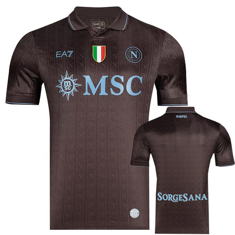 Napoli SC Trikot 22/23