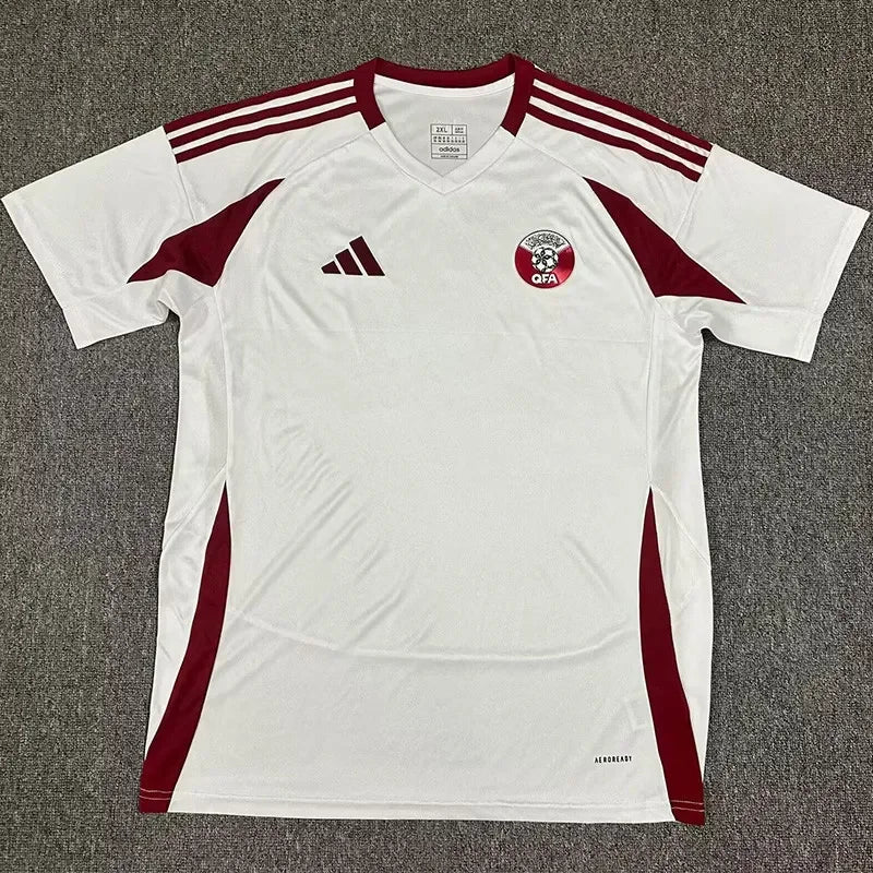 Qatar jersey 22/23
