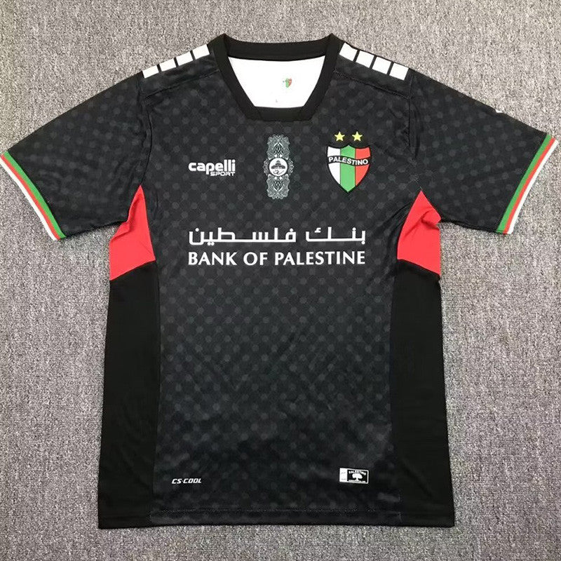 Maillot Deportivo Palestino 24/25