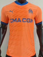 Marseille jersey 22/23