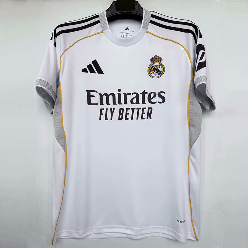 Maillot Real Madrid 25/26
