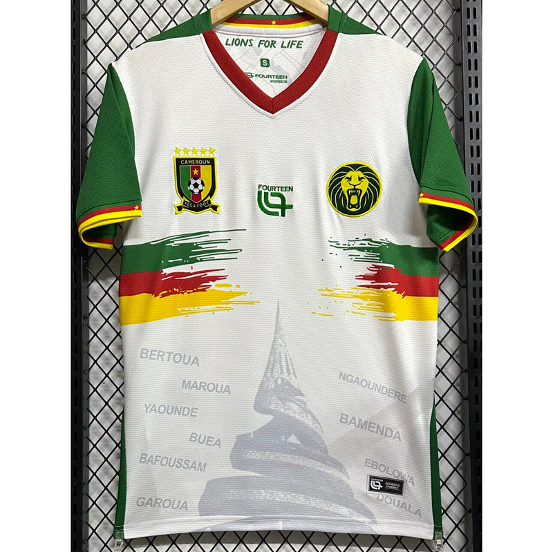 Ecuador-Trikot 22/23