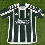Manchester United jersey 23/24
