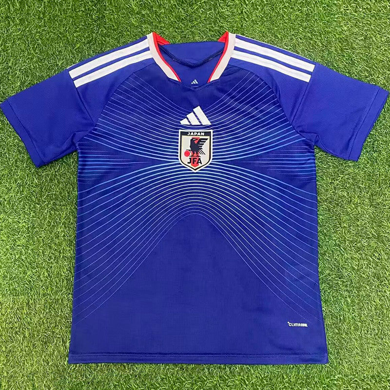 Japan-Trikot 22/23