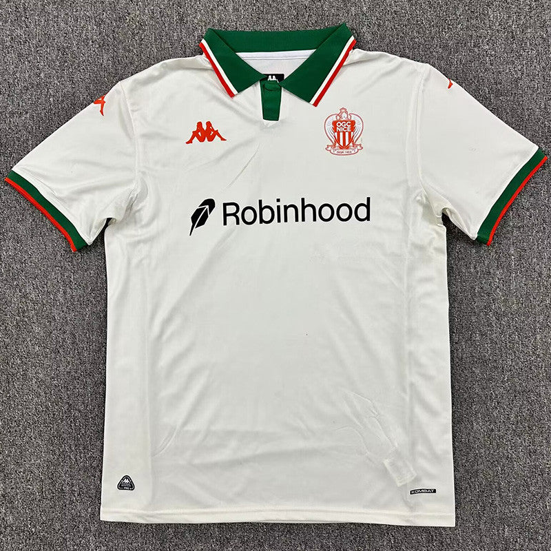 Maillot OGC Nice 25/26