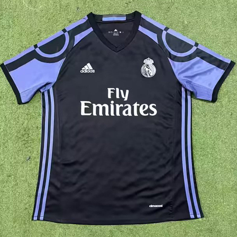 Real Madrid trikot 2017