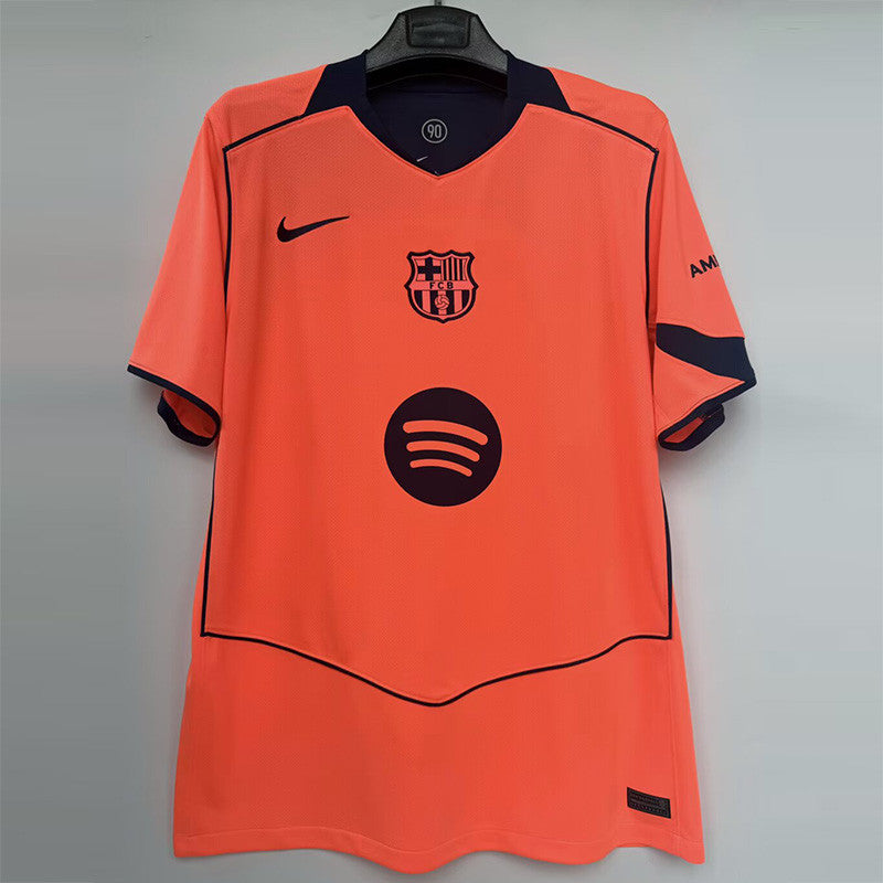 FC Barcelona jersey 22/23