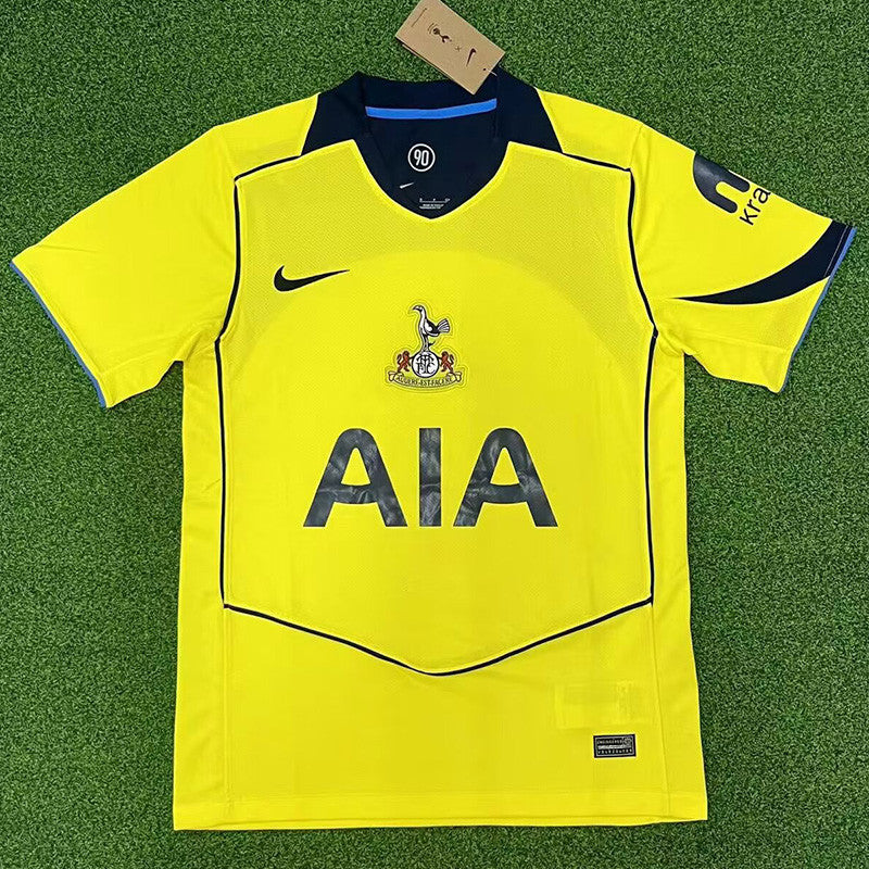 Maillot Tottenham 25/26