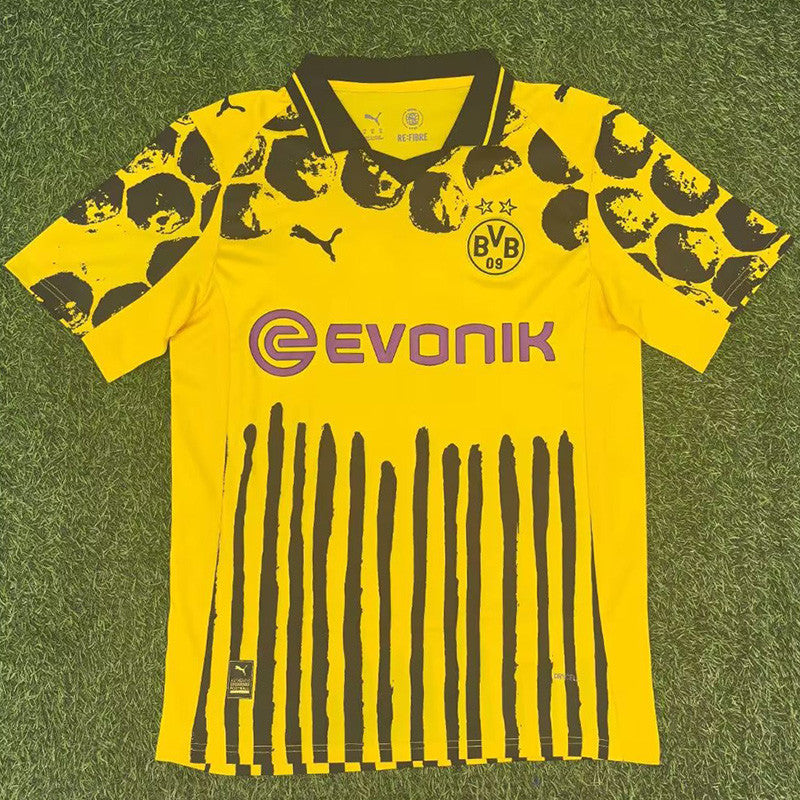Maillot Dortmund 25/26