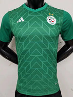 Algeria shirt 22/23