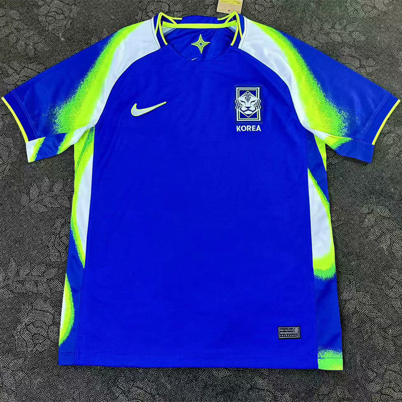South Korea Jersey 22/23