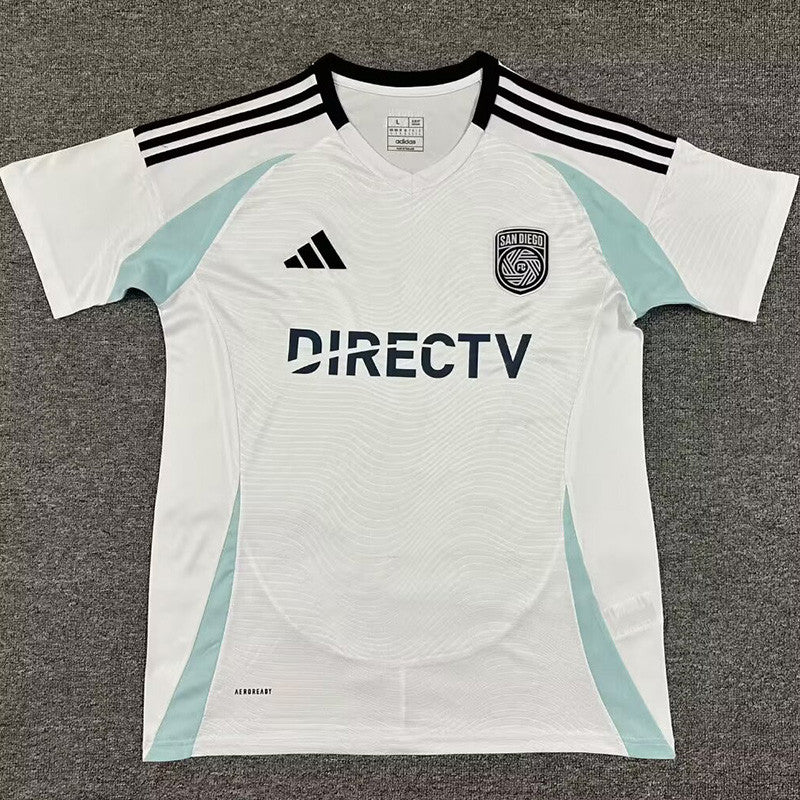 Maillot San Diego FC 25/26