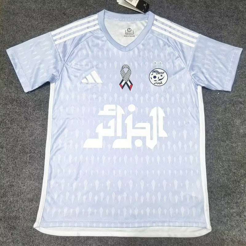 Maillot Spécial Algérie 25/26