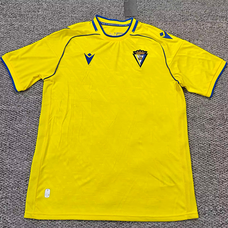 Deportivo Alavés Jersey 23/24